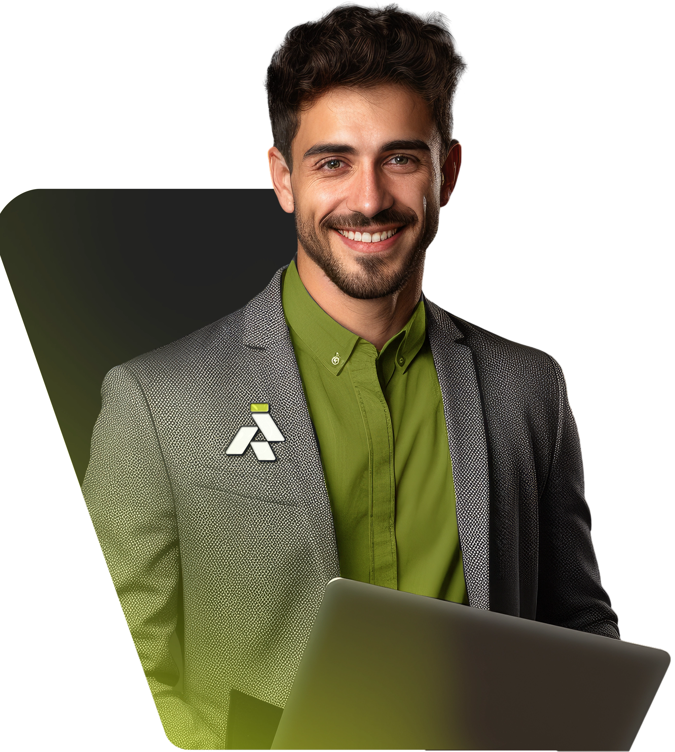 Seguridad digital en tus transacciones.